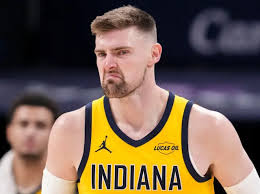 Pacers' Micah Potter to Announce Baby's Gender with Sneakers