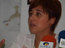 La Junta no recurrirá la sentencia del TSJA contra Los Merinos. Lola Quintana. EFE / Redacción 03/12/2012 20:07 - articulos-129657