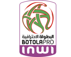 صورة الدوري المغربي للمحترفين