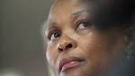 Public protector denies foul play