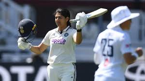 First Woman to Score a Test Century at Lord's: How Yastika Bhatia Redefined Women's Cricket History