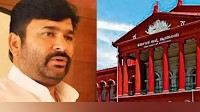 HC dismisses Vinay Kulkarni’s plea against pardoned witness' admission in Yogesh Gowda murder case