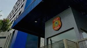 Caso Master: foragido de operação da PF é preso em Dubai