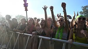 Bonnaroo 2025 Unveils Full Schedule: Set Times, Headliners, and What's New