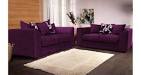 Fabric sofas in a range of styles colours DFS