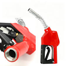 Amazon.com: 11A Auto‑Shut‑Off Aluminum Fuel Nozzle 13/16 ...
