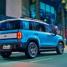 BYD Ameaça a Chevrolet? Elétrico Chinês Chega Com Tudo! - Imagen principal del artículo