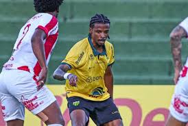 Técnico do Ypiranga lamenta empate e repetição de erros contra o Guarany: “Faltou capricho para sair com a vitória”