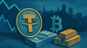 تتر از رکورد قیمتی عقب نشست، بیت‌کوین زیر سقف ۸۱ هزار دلار ماند