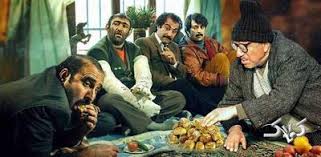 زمان پخش سریال پایتخت3 از شبکه آی فیلم 1404 - مجله اینترنتی کولاک