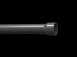 Grey Pipes with Adhesive Socket PN20 (SDR 11) | FERSIL ...