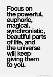 Universe Quotes on Pinterest | Quotes About Wishing, Will Power ... via Relatably.com