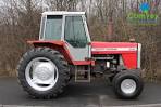 Massey ferguson 699