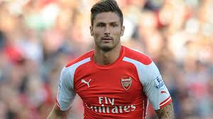 Slikovni rezultat za olivier giroud