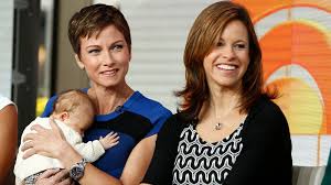 Former ‘Today’ Host Gets Served Divorce Papers From Wife