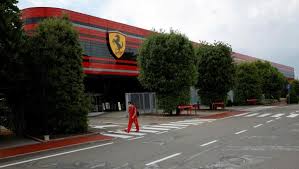 Trend Google: operaio ferrari licenziato