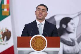 México intercepta arsenal de 210 armas procedente de Texas para grupos criminales