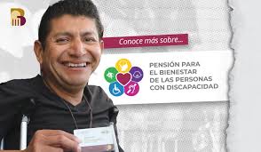 Pensión para Personas con Discapacidad: Fechas y requisitos para registrarte en marzo
