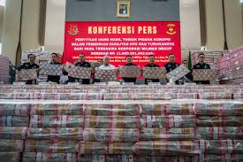 Kompas.com - News update