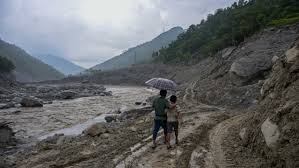 ThePrint photos of the week: Nepal flash floods aftermath & the BRICS Summit 2026