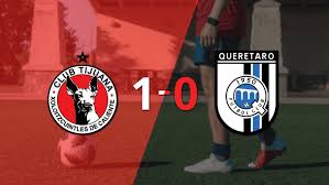 Xolos vence a Querétaro en el inicio de la Liga MX Apertura 2025 - Imagen ilustrativa del artículo