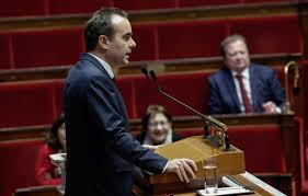 News source: 20 Minutes