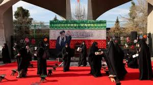 Iran postpones Khamenei funeral as US and Israeli bombardment continues