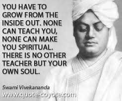 Swami Vivekananda quotes - Quote Coyote via Relatably.com