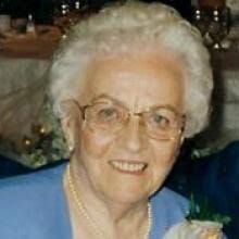 Obituary for LUELLA HARRIS. Born: October 9, 1915: Date of Passing: April 3, ... - sekntbwkeaq7nwxyve52-63949