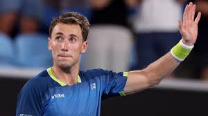 Casper Ruud Prioritizes Family at Australian Open 2026