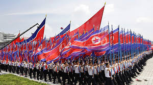 Image result for how did north korea got independence