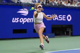 US Open Tennis