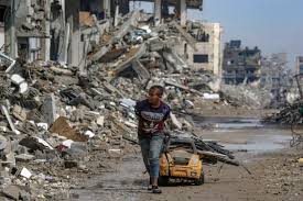 Mystery Flight: SA Probes Arrival of Palestinian Group!