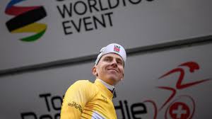 HORARIO Y DÓNDE VER POR TV Y ONLINE STREAMING LA 2ª ETAPA DEL TOUR DE ROMANDÍA 2026