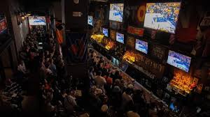 knicks watch party