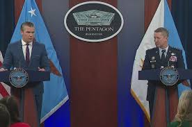 Iranian Military Conflict: What You Need to Know Right Now