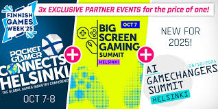 PocketGamer.biz - News update