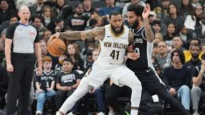 Fantasy basketball picks, DFS and betting tips for Saturday's NBA games