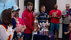 Aleksander Barkov Wins Selke and King Clancy Trophies