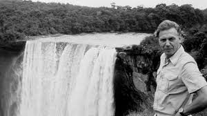 ‘Life on Earth’ special marks
50 years of Attenborough legacy