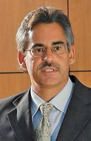 Peter Halm, senior director &amp; CFO, Infineon - PeterHalm