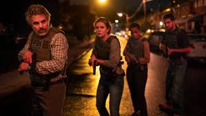 HBO's 'Task' Starring Mark Ruffalo: A Gritty Crime Drama