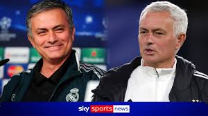 Jose Mourinho: Real Madrid president Florentino Perez keen on reunion with former boss but no approach yet