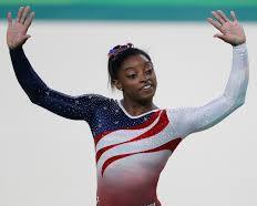 Image de Simone Biles