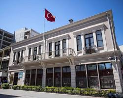 Gazi Museum in Samsun resmi