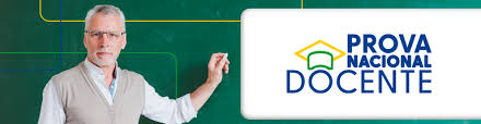 Prova Nacional Docente 2025: Inep Publica Edital! Veja as Datas e Como se Inscrever - Imagen ilustrativa del artículo