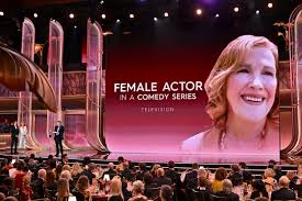 Catherine O'Hara recibe premio postumo por su papel en 'The Studio' en los Premios Actor de 2026