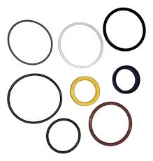 Kit Reparo Cilindro Inclinação Bobcat S175 6806330 ...