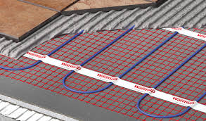 Imagini pentru pictures with underfloor heating