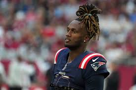 Trade Talks Heat Up Around Patriots QB Joe Milton III